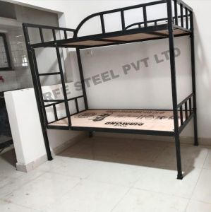 Metal Bunk Bed