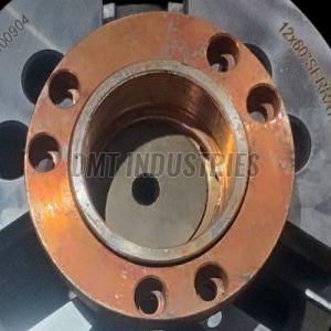 Carbon Steel CNC Chuck Plunger Plate