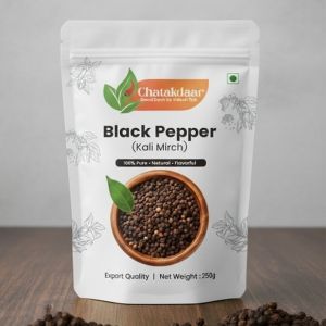 Black Pepper Seeds