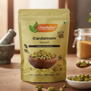 Cardamom Seeds