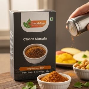 Chaat Masala Powder