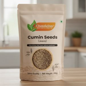Cumin Seeds