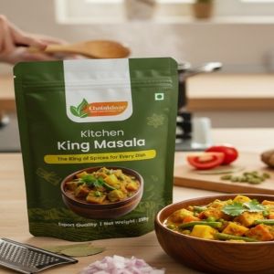 Kitchen King Masala Powder