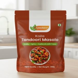 Koila Tandoori Masala Powder