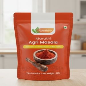 Marathi Agri Masala Powder