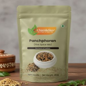 Mix Panch Phoron