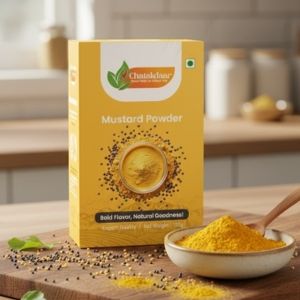 Mustard Powder