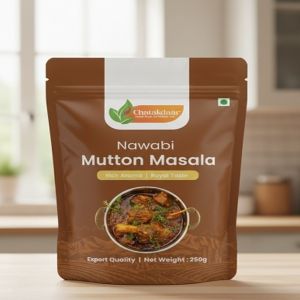 Nawabi Mutton Masala Powder