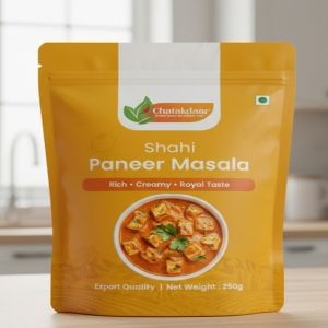 Shahi Paneer Masala Powder