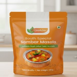 South Special Sambar Masala Powder