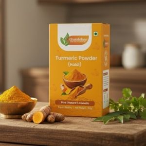 Turmeric Powder