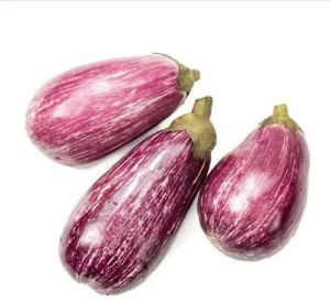 A Grade Fresh Brinjal