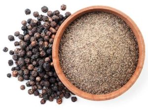 Spicy Black Pepper Powder