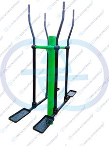 Double Cross Walker