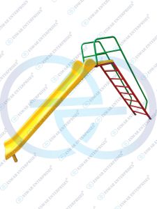 FRP Straight Slide