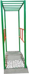 Jungle Gym