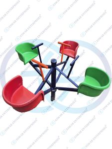Merry Go Round