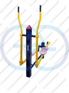 Outdoor Cross Trainer