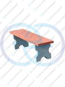 Outdoor Garden Bench