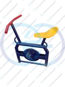 Outdoor Gym Cycle