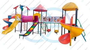 Park Multiplay Station