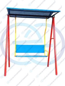 Playground Family Swing