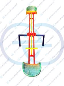 Playground Seesaw