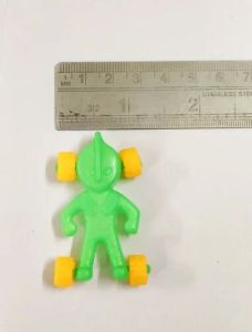 Alien Car Promotional Toys