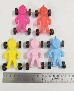 Alien China Car Promotional Toys