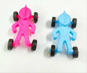 Alien China Car Promotional Toys