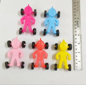 Alien China Car Promotional Toys
