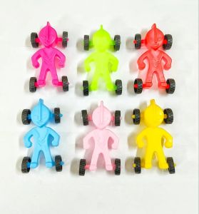 Alien China Car Promotional Toys