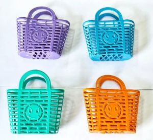 Basket Promotional Toys
