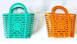 Basket Promotional Toys