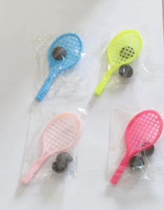 Big Badminton Promotional Toys