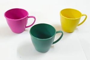 Big Cup Promotion Toy