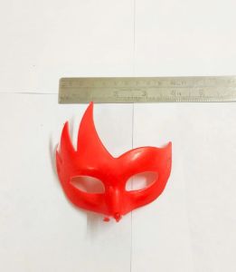 Big Krish Mask Promotional Toys