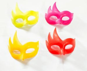 Big Krish Mask Promotional Toys