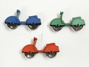 Big Scooter Promotional Toys