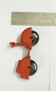 Big Scooter Promotional Toys