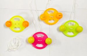 Big Smiley Dhaga Firki Promotional Toys