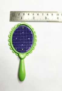 Brush Kanga Promotion Toys