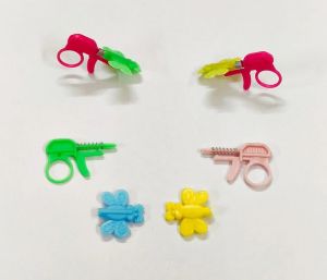 Butterfly Gun Promotional Toys