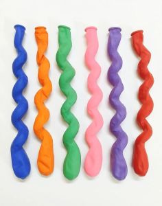 Cobra Balloon Promotional Toy