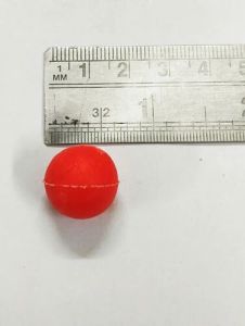 Crazy Ball Promotional Toys