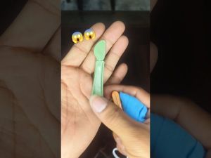 D.r Knife Chimti Mask Promotional Toys