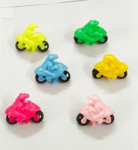 Dinasour Bike Promotional Toys