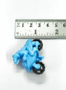 Dinasour Bike Promotional Toys