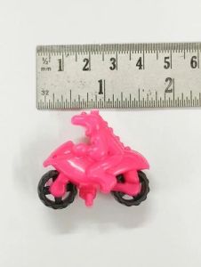 Dinasour Bike Promotional Toys