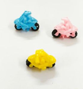 Dinasour Bike Promotional Toys